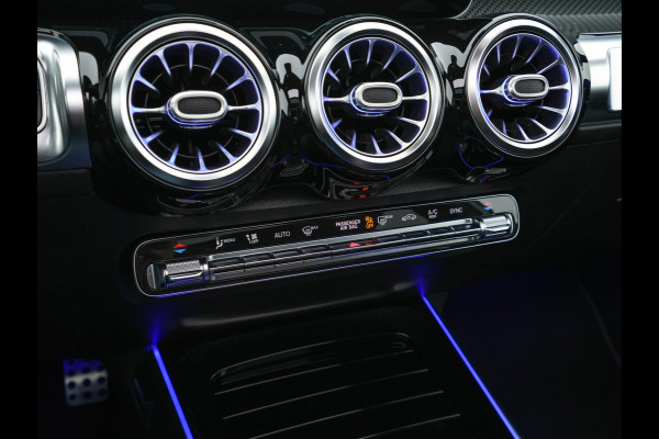 Mercedes-Benz Glb 200 Premium Plus AMG-Sport-Pack Aut. *PANO | LEATHER-MICROFIBRE | DIGI-WIDESCREEN-COCKPIT | BURMESTER-AUDIO | MULTI-BEAM-LED | MEMORY-PACK | KEYLESS | BLINDSPOT | SPORT-SEATS | DAB+ | SHIFT-PADDLES | HEATED-SEATS | ...