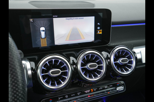Mercedes-Benz Glb 200 Premium Plus AMG-Sport-Pack Aut. *PANO | LEATHER-MICROFIBRE | DIGI-WIDESCREEN-COCKPIT | BURMESTER-AUDIO | MULTI-BEAM-LED | MEMORY-PACK | KEYLESS | BLINDSPOT | SPORT-SEATS | DAB+ | SHIFT-PADDLES | HEATED-SEATS | ...