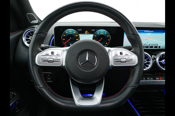 Mercedes-Benz Glb 200 Premium Plus AMG-Sport-Pack Aut. *PANO | LEATHER-MICROFIBRE | DIGI-WIDESCREEN-COCKPIT | BURMESTER-AUDIO | MULTI-BEAM-LED | MEMORY-PACK | KEYLESS | BLINDSPOT | SPORT-SEATS | DAB+ | SHIFT-PADDLES | HEATED-SEATS | ...