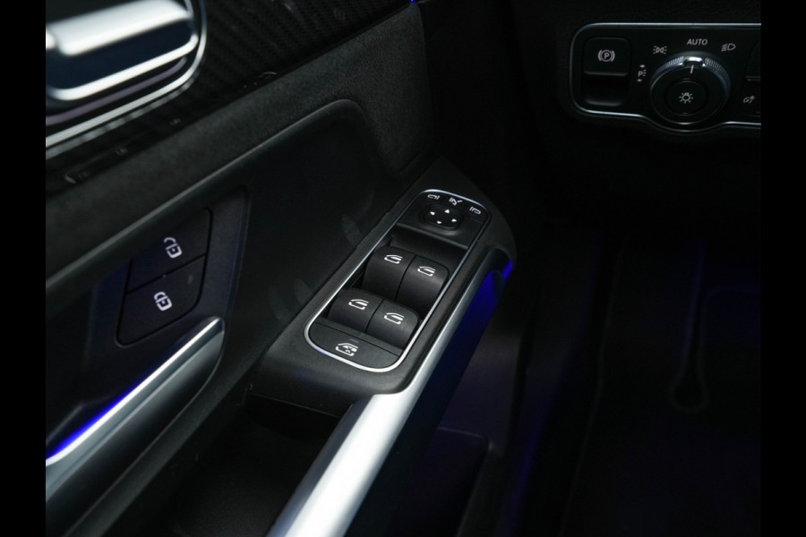 Mercedes-Benz Glb 200 Premium Plus AMG-Sport-Pack Aut. *PANO | LEATHER-MICROFIBRE | DIGI-WIDESCREEN-COCKPIT | BURMESTER-AUDIO | MULTI-BEAM-LED | MEMORY-PACK | KEYLESS | BLINDSPOT | SPORT-SEATS | DAB+ | SHIFT-PADDLES | HEATED-SEATS | ...