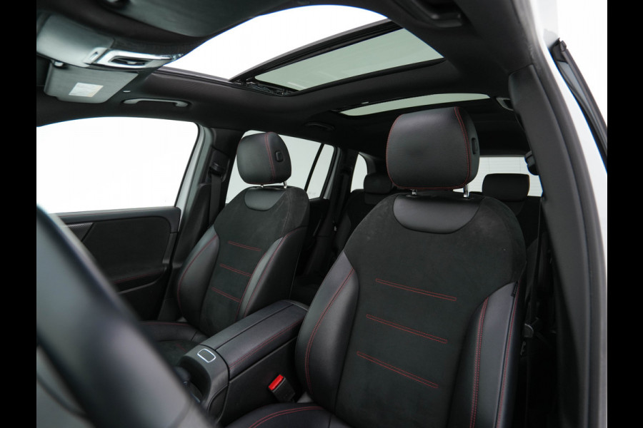 Mercedes-Benz Glb 200 Premium Plus AMG-Sport-Pack Aut. *PANO | LEATHER-MICROFIBRE | DIGI-WIDESCREEN-COCKPIT | BURMESTER-AUDIO | MULTI-BEAM-LED | MEMORY-PACK | KEYLESS | BLINDSPOT | SPORT-SEATS | DAB+ | SHIFT-PADDLES | HEATED-SEATS | ...