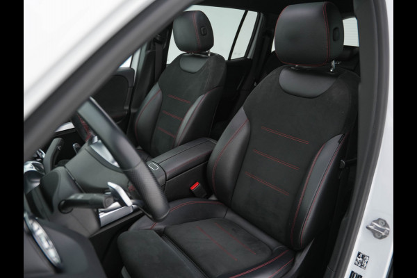 Mercedes-Benz Glb 200 Premium Plus AMG-Sport-Pack Aut. *PANO | LEATHER-MICROFIBRE | DIGI-WIDESCREEN-COCKPIT | BURMESTER-AUDIO | MULTI-BEAM-LED | MEMORY-PACK | KEYLESS | BLINDSPOT | SPORT-SEATS | DAB+ | SHIFT-PADDLES | HEATED-SEATS | ...