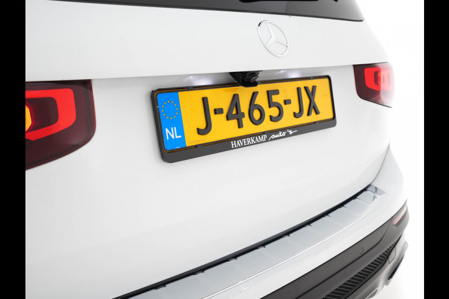 Mercedes-Benz Glb 200 Premium Plus AMG-Sport-Pack Aut. *PANO | LEATHER-MICROFIBRE | DIGI-WIDESCREEN-COCKPIT | BURMESTER-AUDIO | MULTI-BEAM-LED | MEMORY-PACK | KEYLESS | BLINDSPOT | SPORT-SEATS | DAB+ | SHIFT-PADDLES | HEATED-SEATS | ...