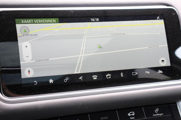 Land Rover Range Rover Sport P400e PHEV HSE Dynamic | Leder | Schuif / kantel / Panorama dak | Meridian sound system | Camera | Electrisch bedienbare achterklep | Standkachel