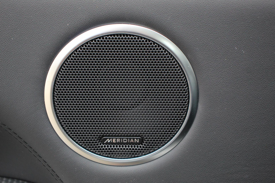 Land Rover Range Rover Sport P400e PHEV HSE Dynamic | Leder | Schuif / kantel / Panorama dak | Meridian sound system | Camera | Electrisch bedienbare achterklep | Standkachel