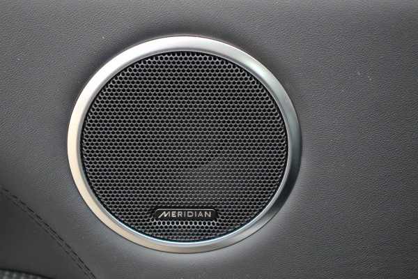 Land Rover Range Rover Sport P400e PHEV HSE Dynamic | Leder | Schuif / kantel / Panorama dak | Meridian sound system | Camera | Electrisch bedienbare achterklep | Standkachel