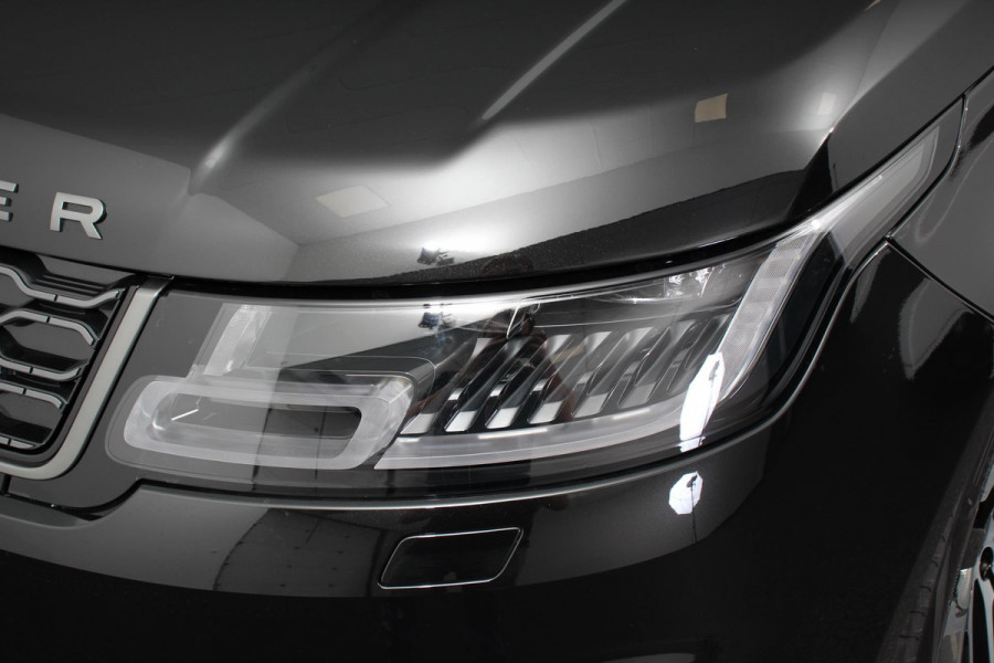 Land Rover Range Rover Sport P400e PHEV HSE Dynamic | Leder | Schuif / kantel / Panorama dak | Meridian sound system | Camera | Electrisch bedienbare achterklep | Standkachel