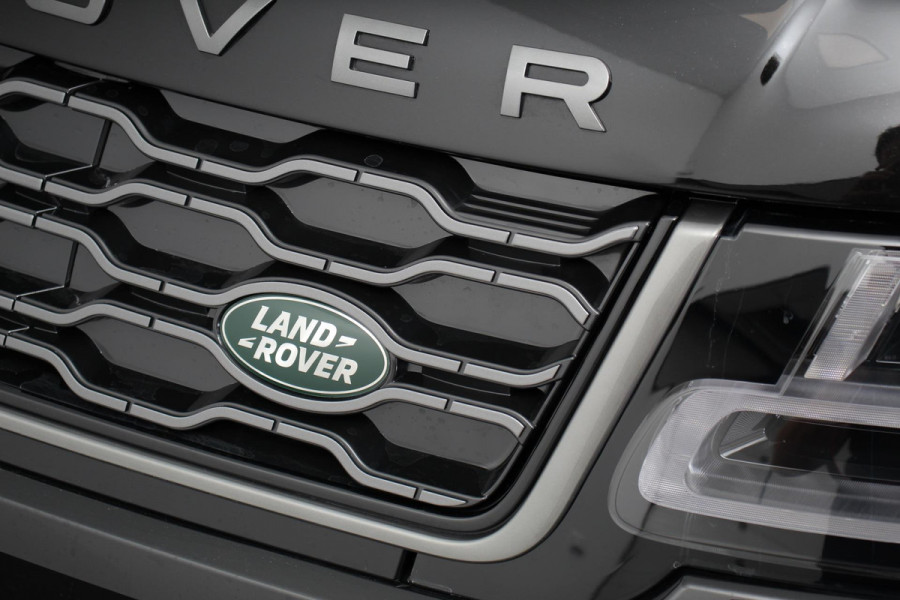 Land Rover Range Rover Sport P400e PHEV HSE Dynamic | Leder | Schuif / kantel / Panorama dak | Meridian sound system | Camera | Electrisch bedienbare achterklep | Standkachel