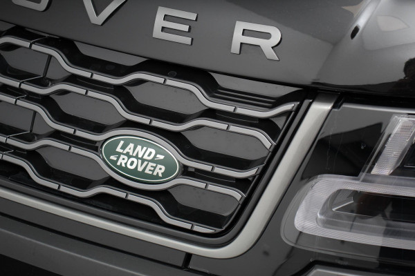 Land Rover Range Rover Sport P400e PHEV HSE Dynamic | Leder | Schuif / kantel / Panorama dak | Meridian sound system | Camera | Electrisch bedienbare achterklep | Standkachel