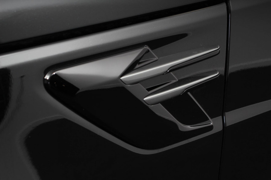 Land Rover Range Rover Sport P400e PHEV HSE Dynamic | Leder | Schuif / kantel / Panorama dak | Meridian sound system | Camera | Electrisch bedienbare achterklep | Standkachel
