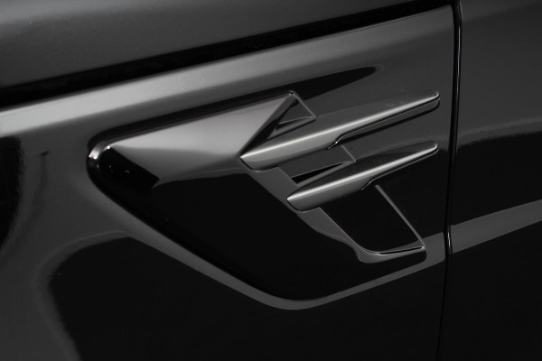 Land Rover Range Rover Sport P400e PHEV HSE Dynamic | Leder | Schuif / kantel / Panorama dak | Meridian sound system | Camera | Electrisch bedienbare achterklep | Standkachel