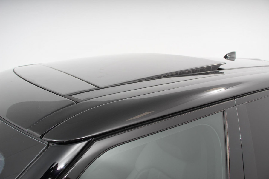 Land Rover Range Rover Sport P400e PHEV HSE Dynamic | Leder | Schuif / kantel / Panorama dak | Meridian sound system | Camera | Electrisch bedienbare achterklep | Standkachel