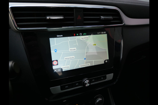 MG ZS EV LUXURY 45 kWh | PANORAMA | LEER | A.C.C. | KEYLESS | ALL-SEASON!!
