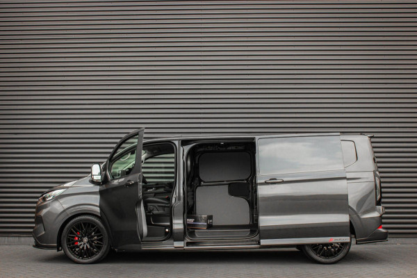 Ford Transit Custom 320 2.0 TDCI L2H1 Limited 170PK JB- EDITION / DRIVER ASSISTANCE PACK / 3- ZITS / MY2024 / CAMERA / ADAP.CRUISE