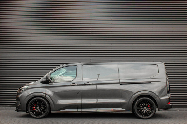 Ford Transit Custom 320 2.0 TDCI L2H1 Limited 170PK JB- EDITION / DRIVER ASSISTANCE PACK / 3- ZITS / MY2024 / CAMERA / ADAP.CRUISE