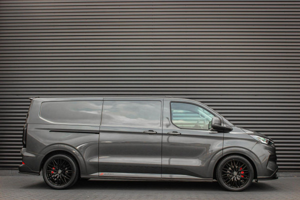 Ford Transit Custom 320 2.0 TDCI L2H1 Limited 170PK JB- EDITION / DRIVER ASSISTANCE PACK / 3- ZITS / MY2024 / CAMERA / ADAP.CRUISE