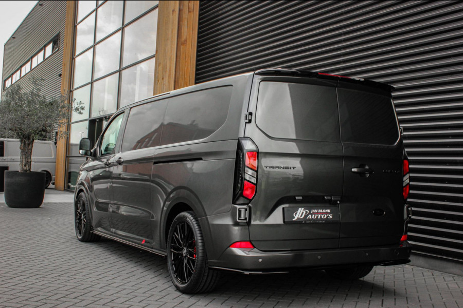 Ford Transit Custom 320 2.0 TDCI L2H1 Limited 170PK JB- EDITION / DRIVER ASSISTANCE PACK / 3- ZITS / MY2024 / CAMERA / ADAP.CRUISE