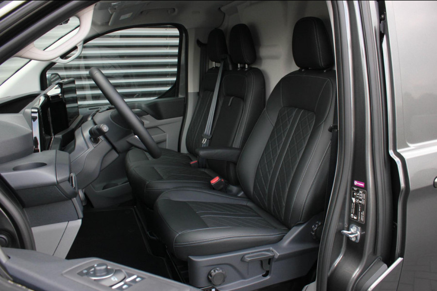 Ford Transit Custom 320 2.0 TDCI L2H1 Limited 170PK JB- EDITION / DRIVER ASSISTANCE PACK / 3- ZITS / MY2024 / CAMERA / ADAP.CRUISE
