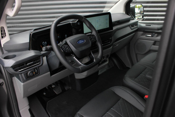 Ford Transit Custom 320 2.0 TDCI L2H1 Limited 170PK JB- EDITION / DRIVER ASSISTANCE PACK / 3- ZITS / MY2024 / CAMERA / ADAP.CRUISE
