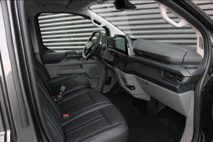 Ford Transit Custom 320 2.0 TDCI L2H1 Limited 170PK JB- EDITION / DRIVER ASSISTANCE PACK / 3- ZITS / MY2024 / CAMERA / ADAP.CRUISE