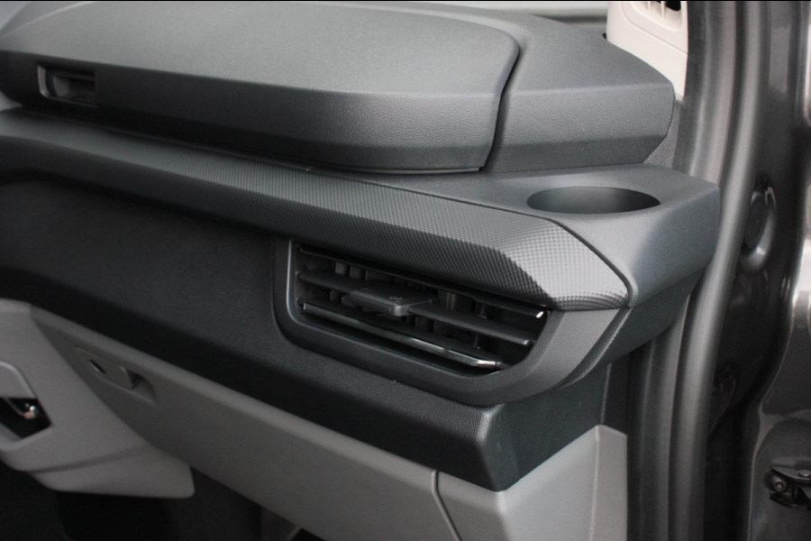 Ford Transit Custom 320 2.0 TDCI L2H1 Limited 170PK JB- EDITION / DRIVER ASSISTANCE PACK / 3- ZITS / MY2024 / CAMERA / ADAP.CRUISE