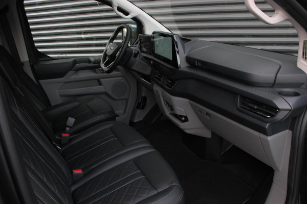 Ford Transit Custom 320 2.0 TDCI L2H1 Limited 170PK JB- EDITION / DRIVER ASSISTANCE PACK / 3- ZITS / MY2024 / CAMERA / ADAP.CRUISE