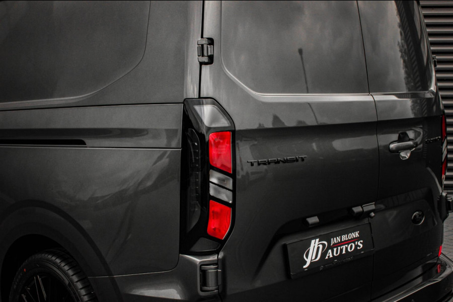 Ford Transit Custom 320 2.0 TDCI L2H1 Limited 170PK JB- EDITION / DRIVER ASSISTANCE PACK / 3- ZITS / MY2024 / CAMERA / ADAP.CRUISE