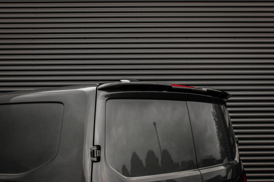 Ford Transit Custom 320 2.0 TDCI L2H1 Limited 170PK JB- EDITION / DRIVER ASSISTANCE PACK / 3- ZITS / MY2024 / CAMERA / ADAP.CRUISE
