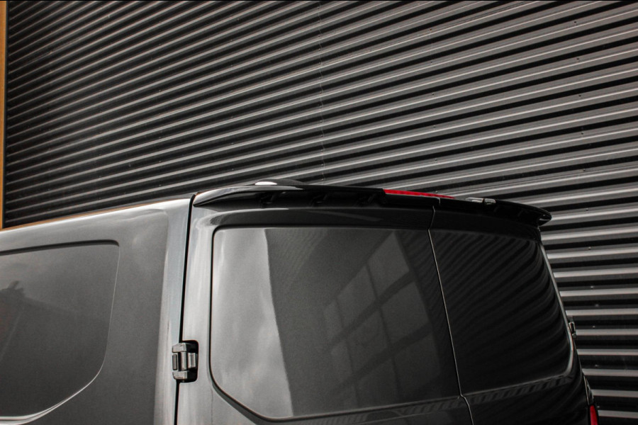 Ford Transit Custom 320 2.0 TDCI L2H1 Limited 170PK JB- EDITION / DRIVER ASSISTANCE PACK / 3- ZITS / MY2024 / CAMERA / ADAP.CRUISE