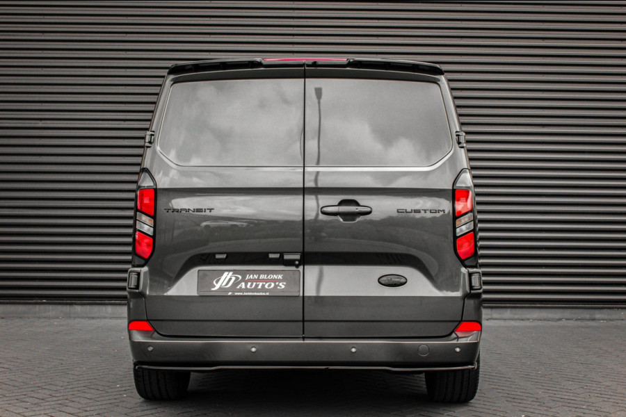 Ford Transit Custom 320 2.0 TDCI L2H1 Limited 170PK JB- EDITION / DRIVER ASSISTANCE PACK / 3- ZITS / MY2024 / CAMERA / ADAP.CRUISE
