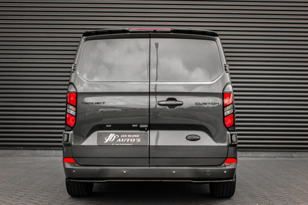 Ford Transit Custom 320 2.0 TDCI L2H1 Limited 170PK JB- EDITION / DRIVER ASSISTANCE PACK / 3- ZITS / MY2024 / CAMERA / ADAP.CRUISE