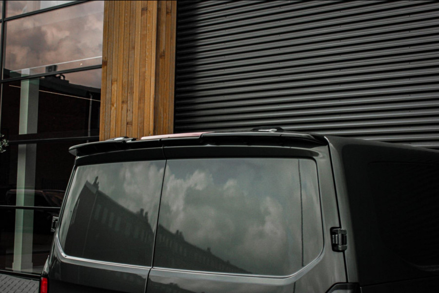 Ford Transit Custom 320 2.0 TDCI L2H1 Limited 170PK JB- EDITION / DRIVER ASSISTANCE PACK / 3- ZITS / MY2024 / CAMERA / ADAP.CRUISE