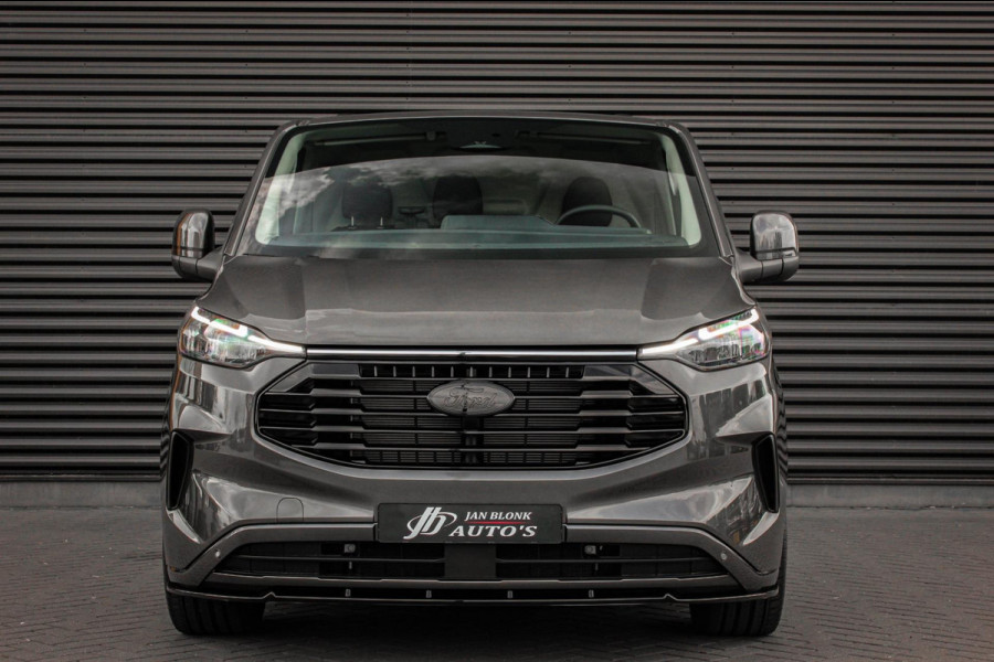 Ford Transit Custom 320 2.0 TDCI L2H1 Limited 170PK JB- EDITION / DRIVER ASSISTANCE PACK / 3- ZITS / MY2024 / CAMERA / ADAP.CRUISE
