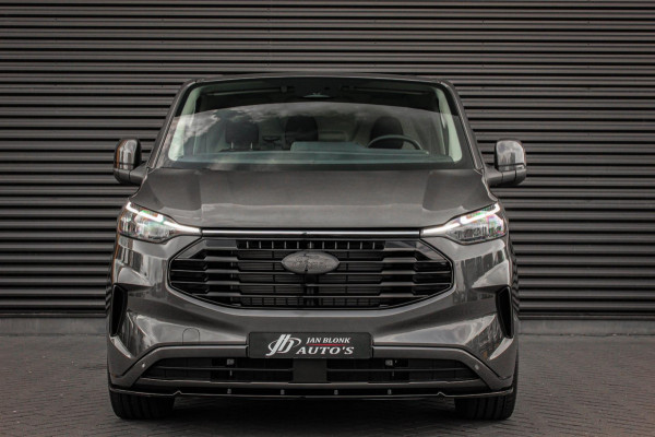 Ford Transit Custom 320 2.0 TDCI L2H1 Limited 170PK JB- EDITION / DRIVER ASSISTANCE PACK / 3- ZITS / MY2024 / CAMERA / ADAP.CRUISE