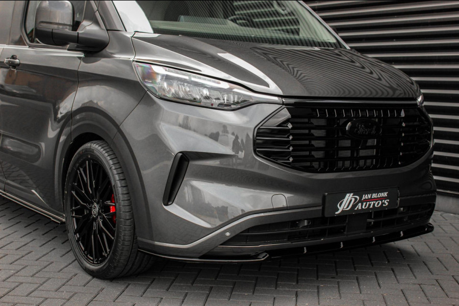Ford Transit Custom 320 2.0 TDCI L2H1 Limited 170PK JB- EDITION / DRIVER ASSISTANCE PACK / 3- ZITS / MY2024 / CAMERA / ADAP.CRUISE