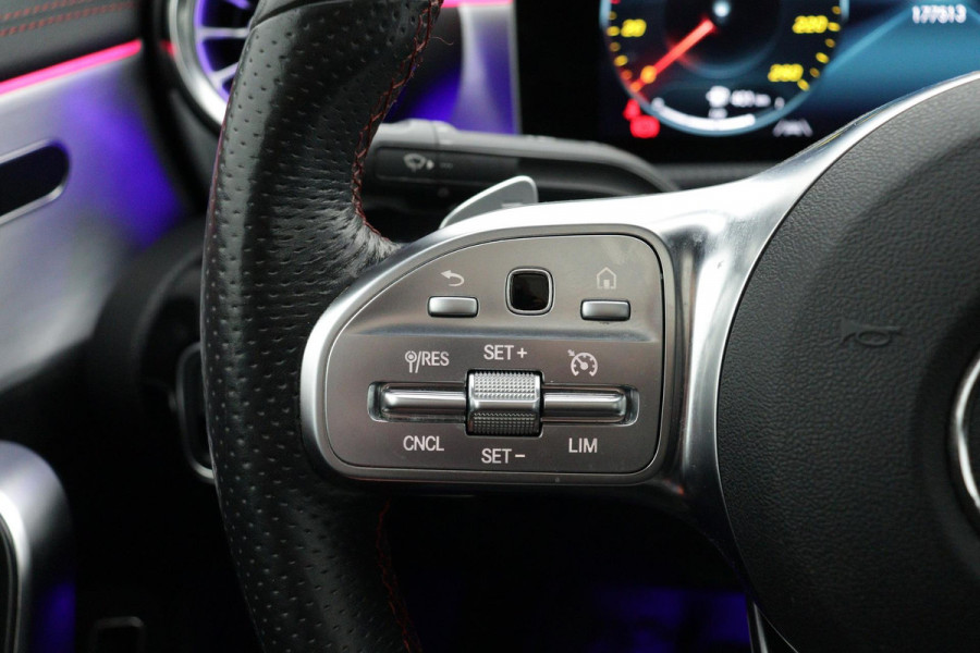 Mercedes-Benz CLA-Klasse 200 Business Solution AMG | VOL! | PANO | SFEER | Stoelverw | 1e eig | NL Auto | Dealer onderH |
