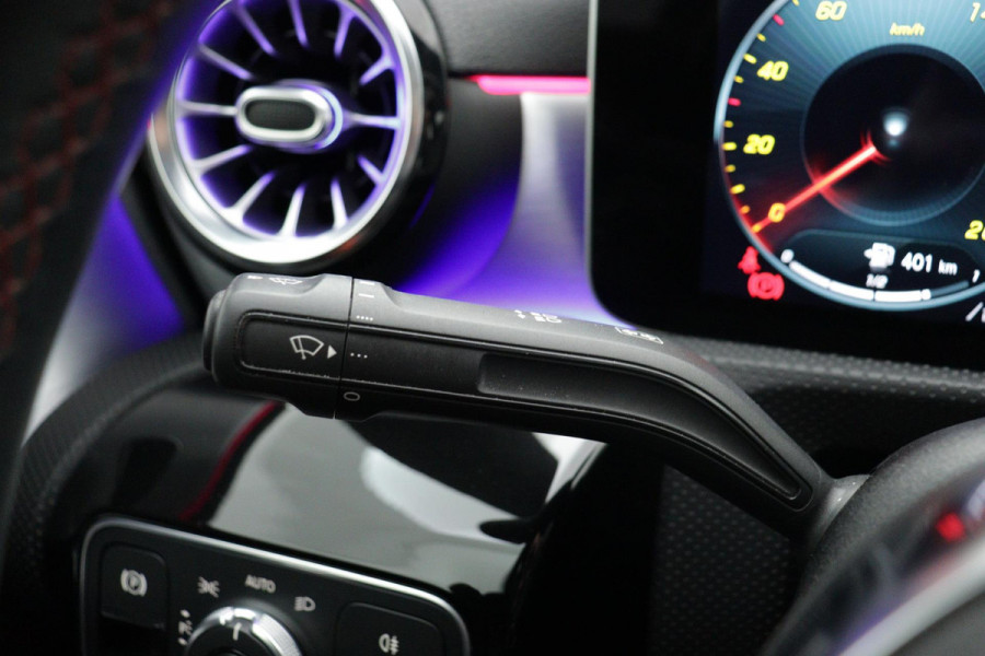 Mercedes-Benz CLA-Klasse 200 Business Solution AMG | VOL! | PANO | SFEER | Stoelverw | 1e eig | NL Auto | Dealer onderH |