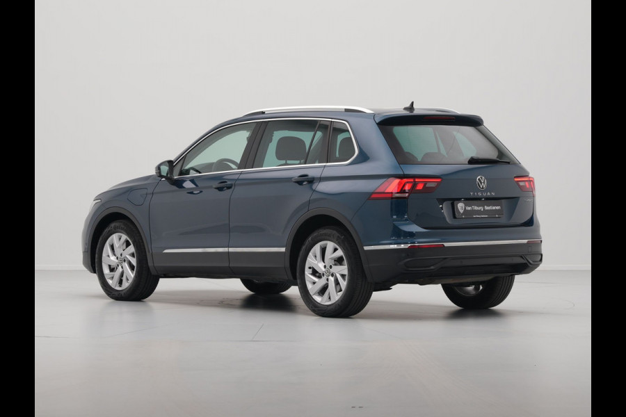 Volkswagen Tiguan 1.4 TSI 245pk eHybrid Life Navigatie Stoelverwarming Side Assist Acc 194