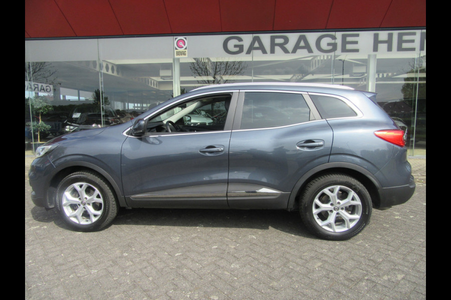 Renault Kadjar 1.3 TCe Limited 141 PK NAVI, PDC,CLIMA (occasion)