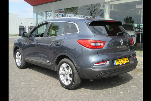 Renault Kadjar 1.3 TCe Limited 141 PK NAVI, PDC,CLIMA (occasion)