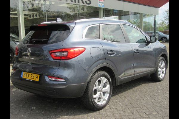 Renault Kadjar 1.3 TCe Limited 141 PK NAVI, PDC,CLIMA (occasion)
