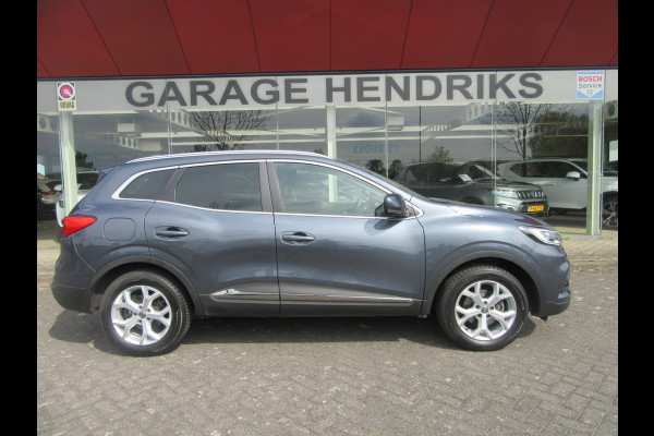 Renault Kadjar 1.3 TCe Limited 141 PK NAVI, PDC,CLIMA (occasion)