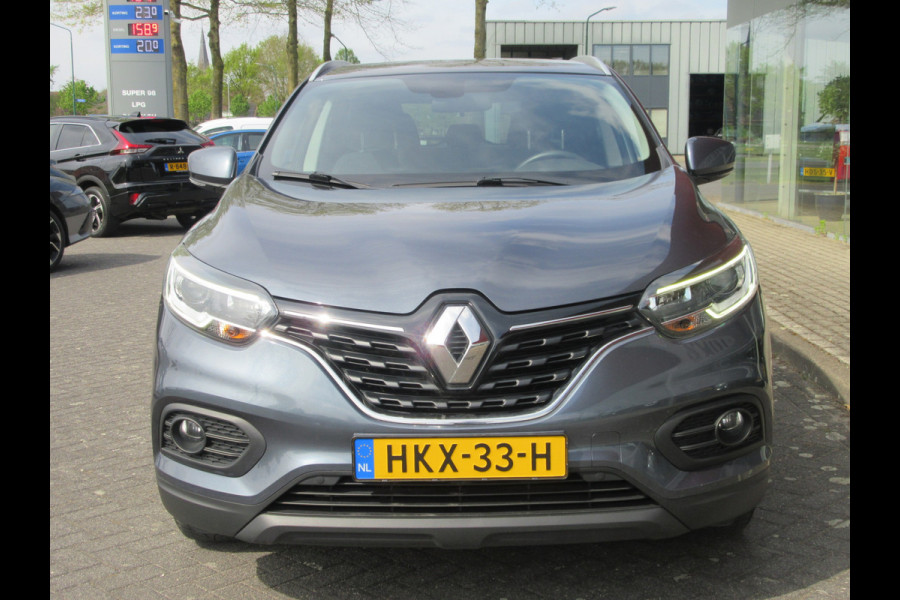 Renault Kadjar 1.3 TCe Limited 141 PK NAVI, PDC,CLIMA (occasion)