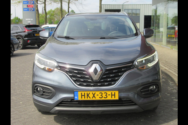 Renault Kadjar 1.3 TCe Limited 141 PK NAVI, PDC,CLIMA (occasion)