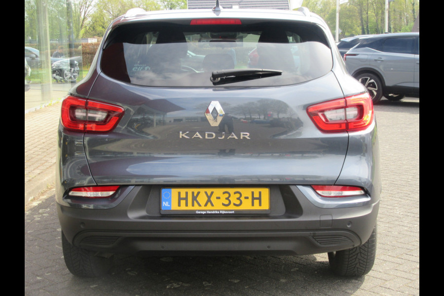 Renault Kadjar 1.3 TCe Limited 141 PK NAVI, PDC,CLIMA (occasion)