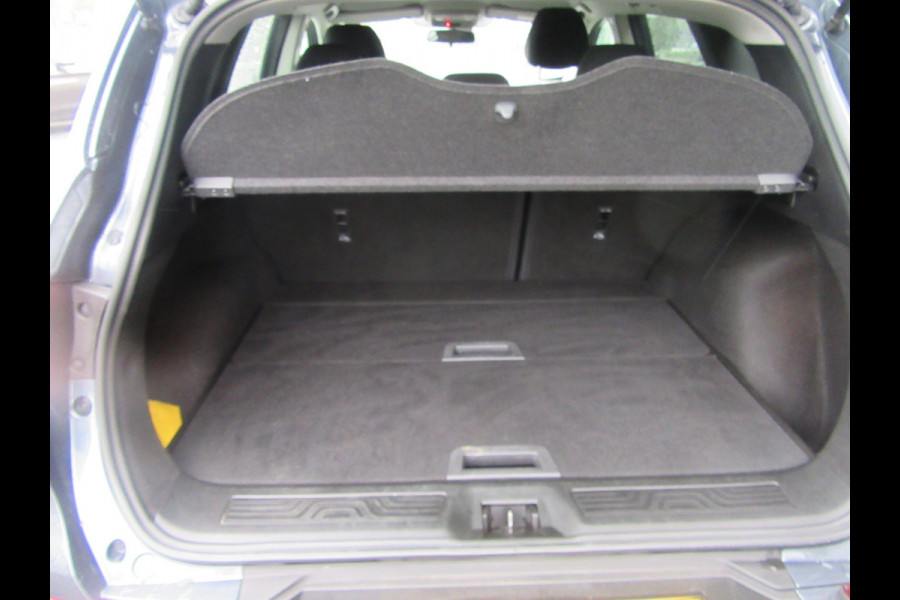 Renault Kadjar 1.3 TCe Limited 141 PK NAVI, PDC,CLIMA (occasion)