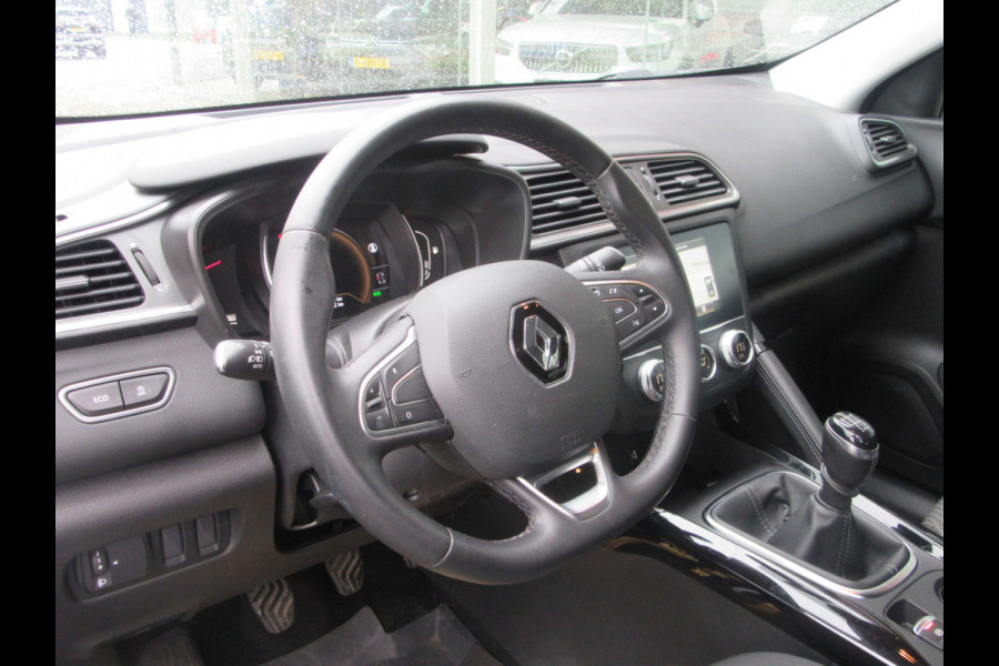 Renault Kadjar 1.3 TCe Limited 141 PK NAVI, PDC,CLIMA (occasion)