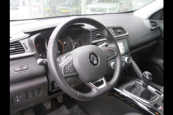 Renault Kadjar 1.3 TCe Limited 141 PK NAVI, PDC,CLIMA (occasion)