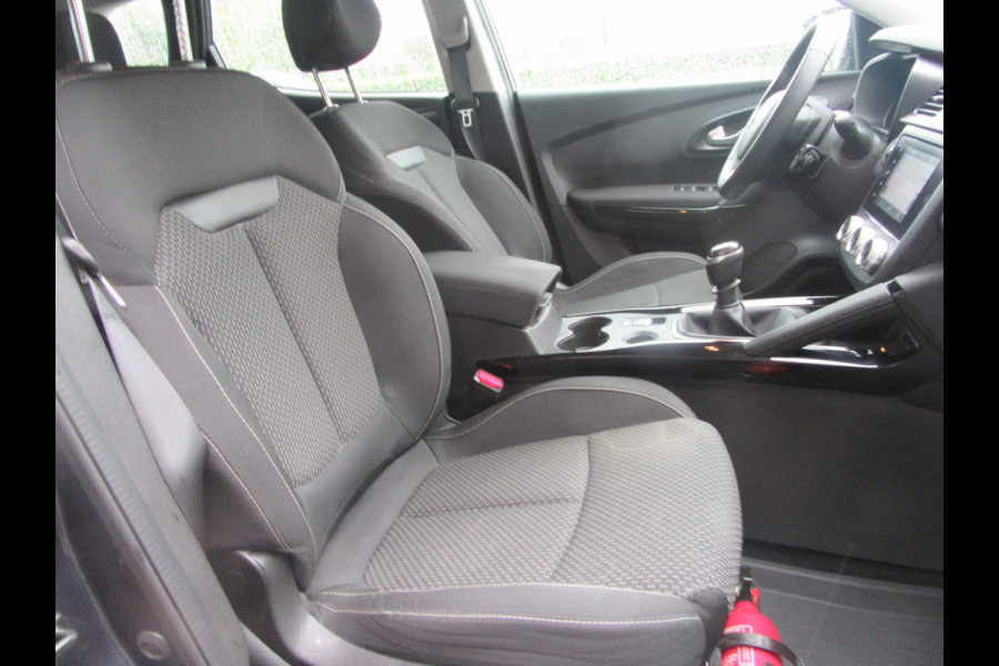 Renault Kadjar 1.3 TCe Limited 141 PK NAVI, PDC,CLIMA (occasion)