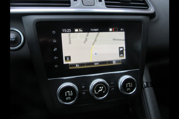 Renault Kadjar 1.3 TCe Limited 141 PK NAVI, PDC,CLIMA (occasion)